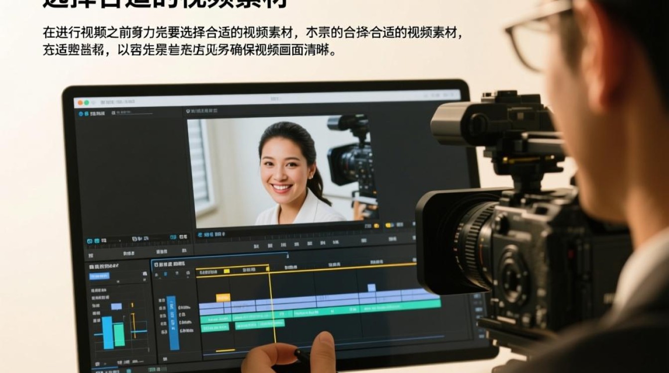 后弯腰视频剪辑技巧指南-图1