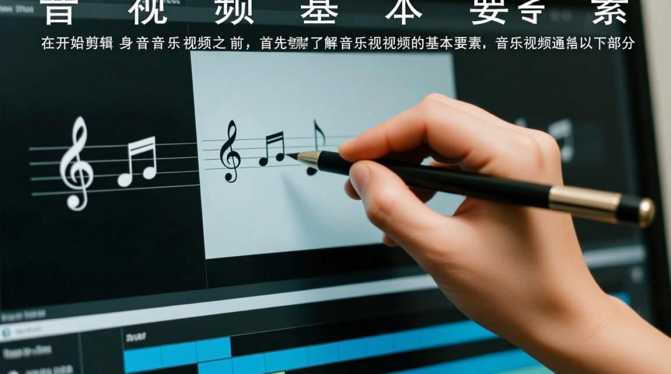 音乐视频剪辑技巧，打造动感身段风采-图2