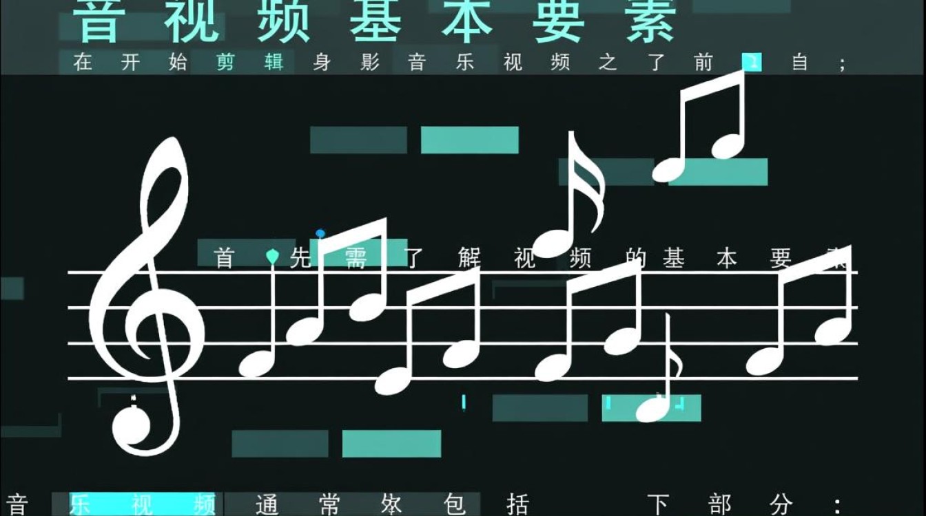 音乐视频剪辑技巧，打造动感身段风采-图1