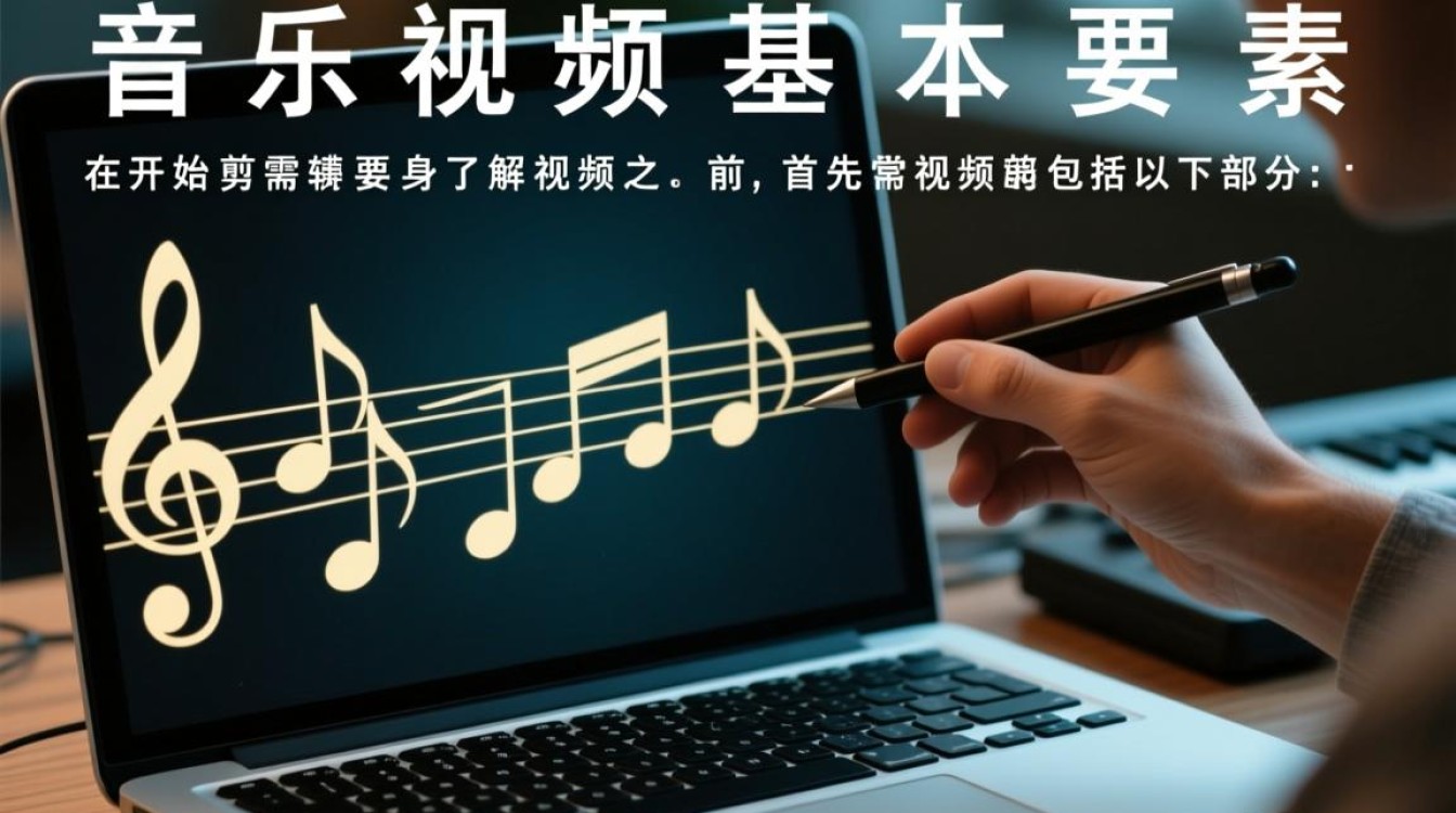 音乐视频剪辑技巧，打造动感身段风采-图3