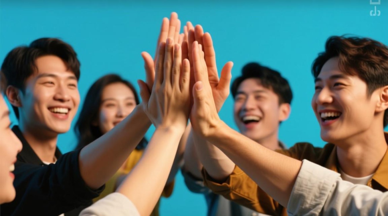 高效剪辑，如何制作连续击掌视频-图2