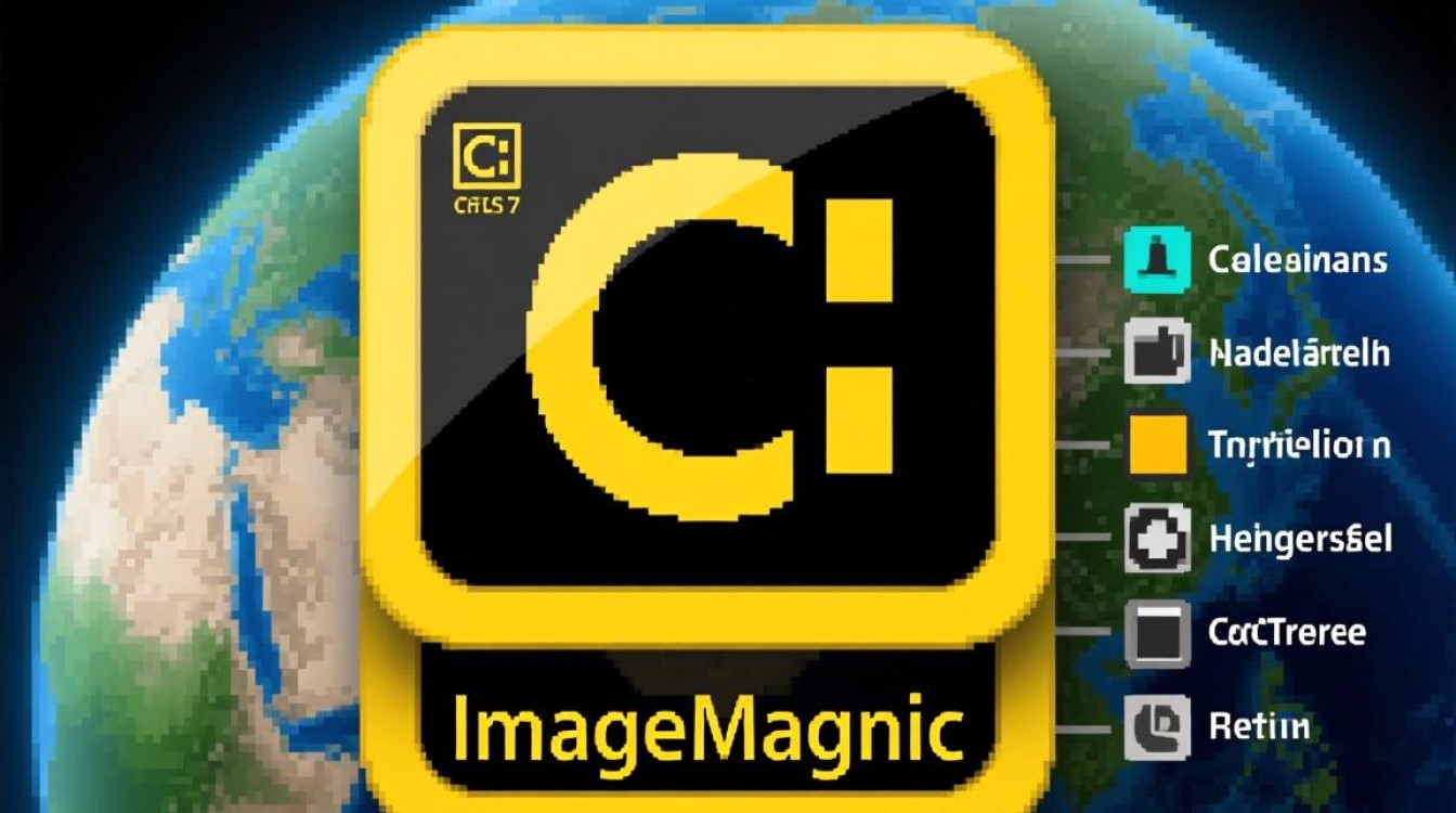 CentOS 7上安装和配置ImageMagick教程-图3