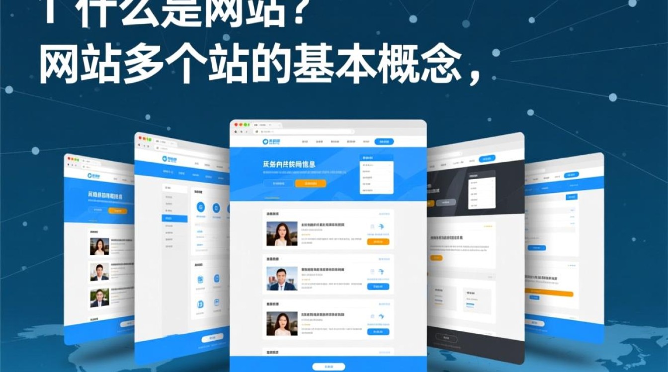 个人建站指南，轻松开启你的网络世界-图1