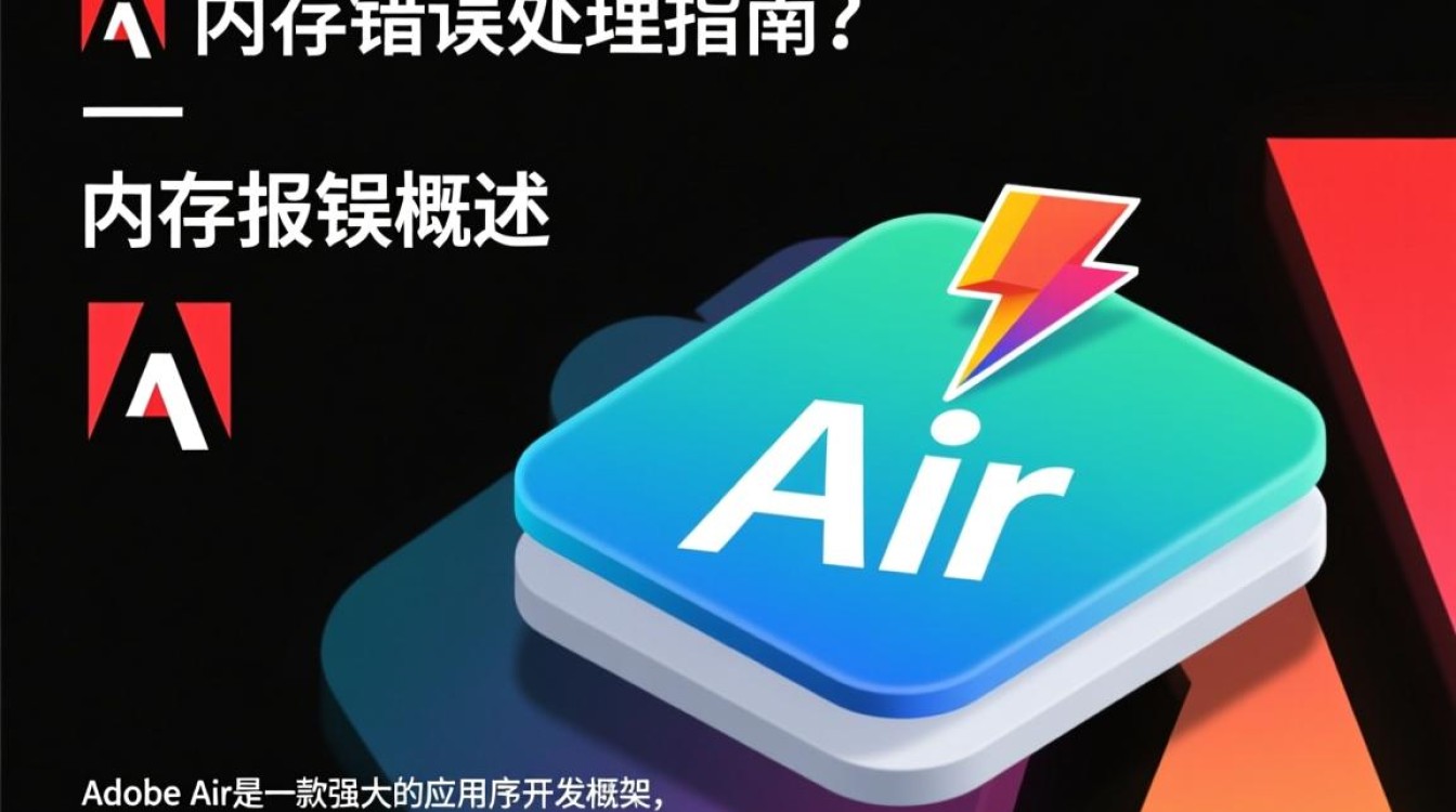 Adobe Air内存报错处理指南-图1