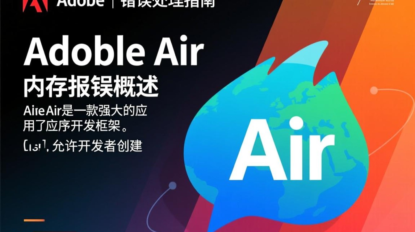 Adobe Air内存报错处理指南-图2
