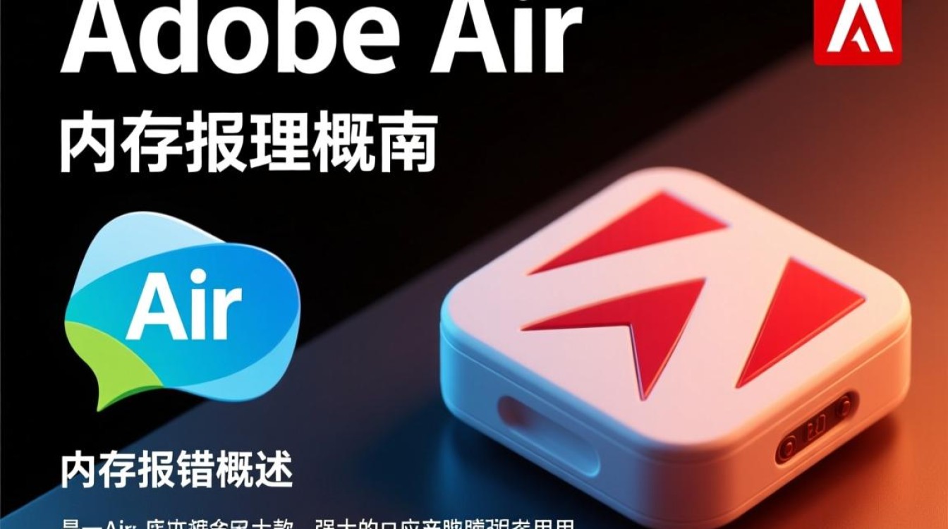 Adobe Air内存报错处理指南-图3
