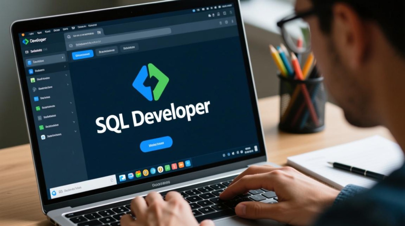 SQL Developer启动异常排查指南-图1
