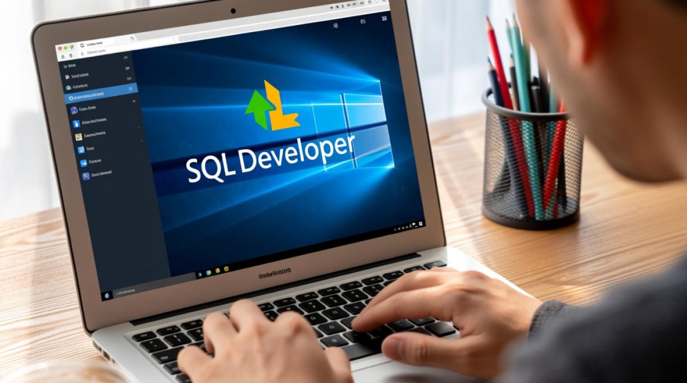 SQL Developer启动异常排查指南-图2