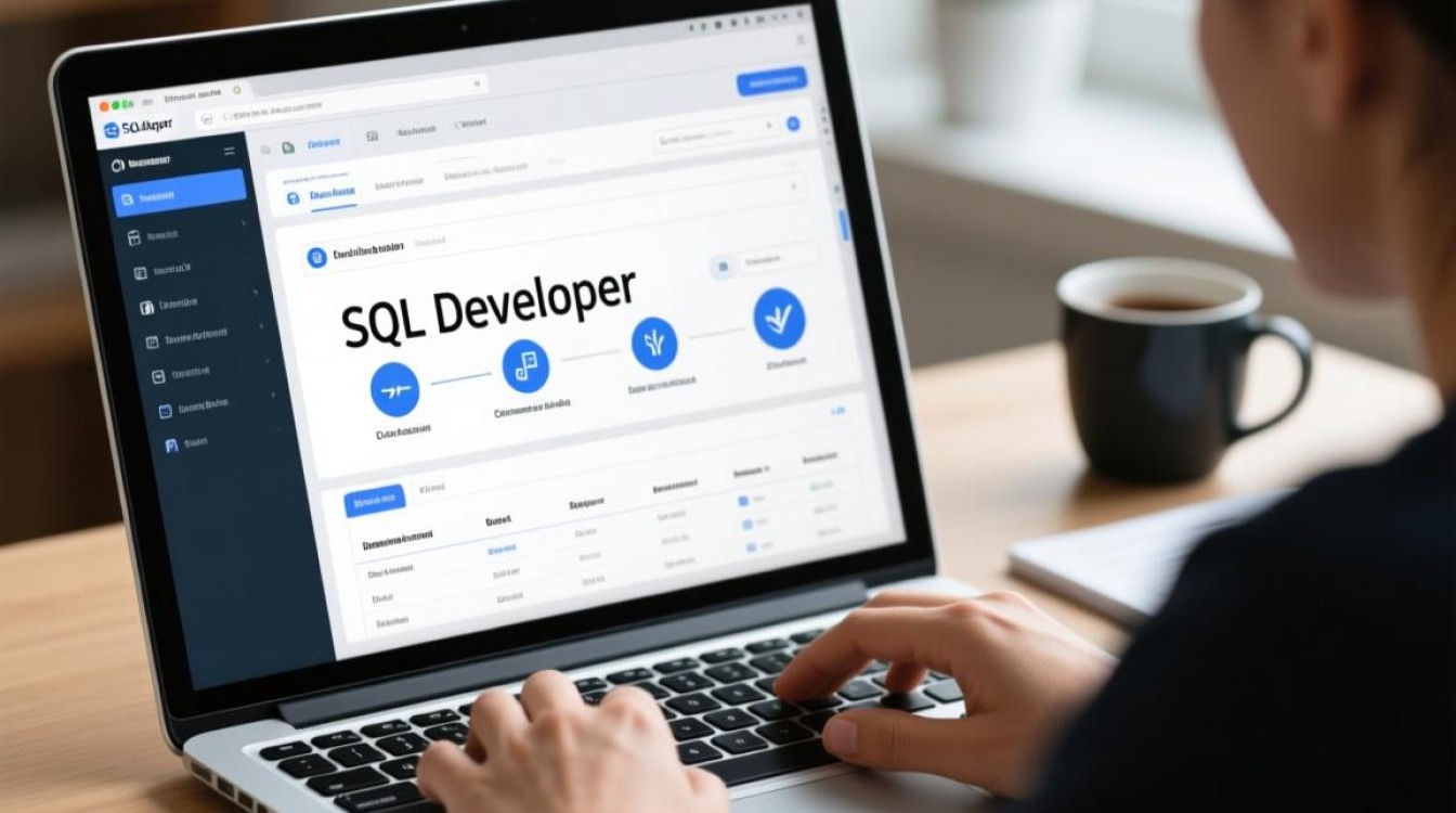SQL Developer启动异常排查指南-图3