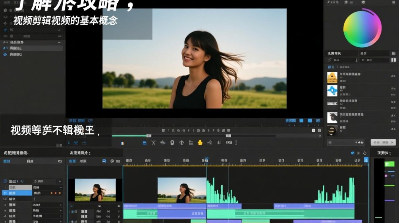 当当视频剪辑赚钱攻略,轻松上手剪辑技巧-图2 当当视频剪辑赚钱攻略,轻松上手剪辑技巧-图2