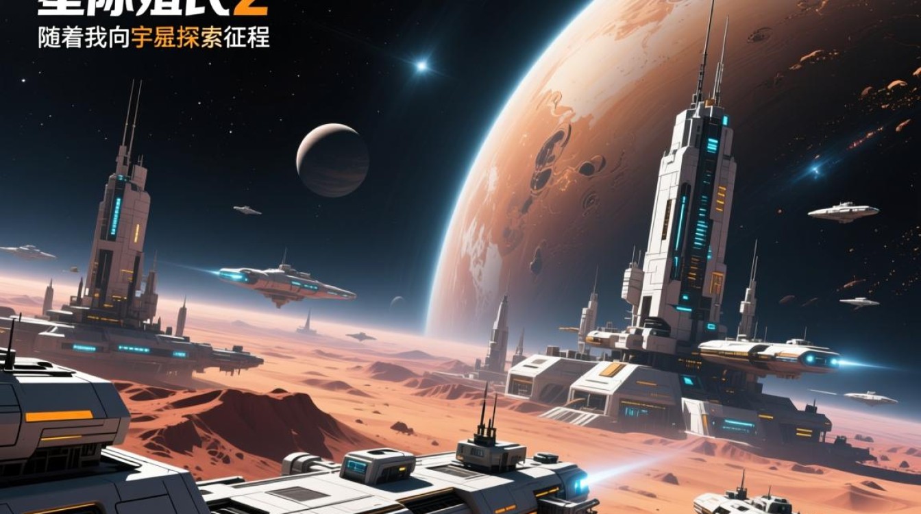星际殖民2，故障之谜解析-图1
