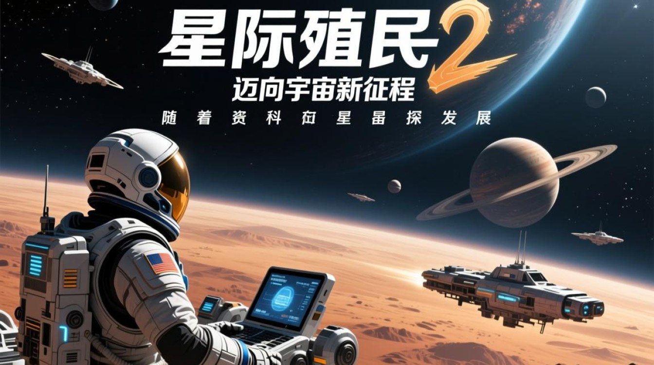 星际殖民2，故障之谜解析-图2