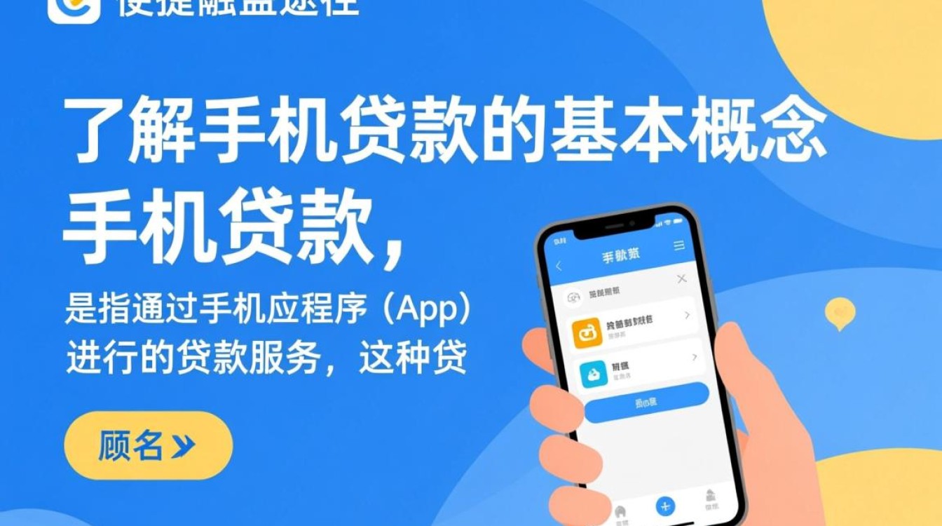 手机贷款攻略,轻松办理贷款步骤详解-图2 手机贷款攻略,轻松办理贷款步骤详解-图2
