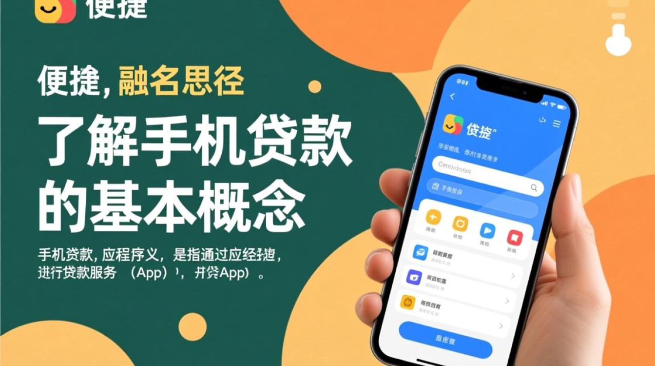 手机贷款攻略,轻松办理贷款步骤详解-图3 手机贷款攻略,轻松办理贷款步骤详解-图3