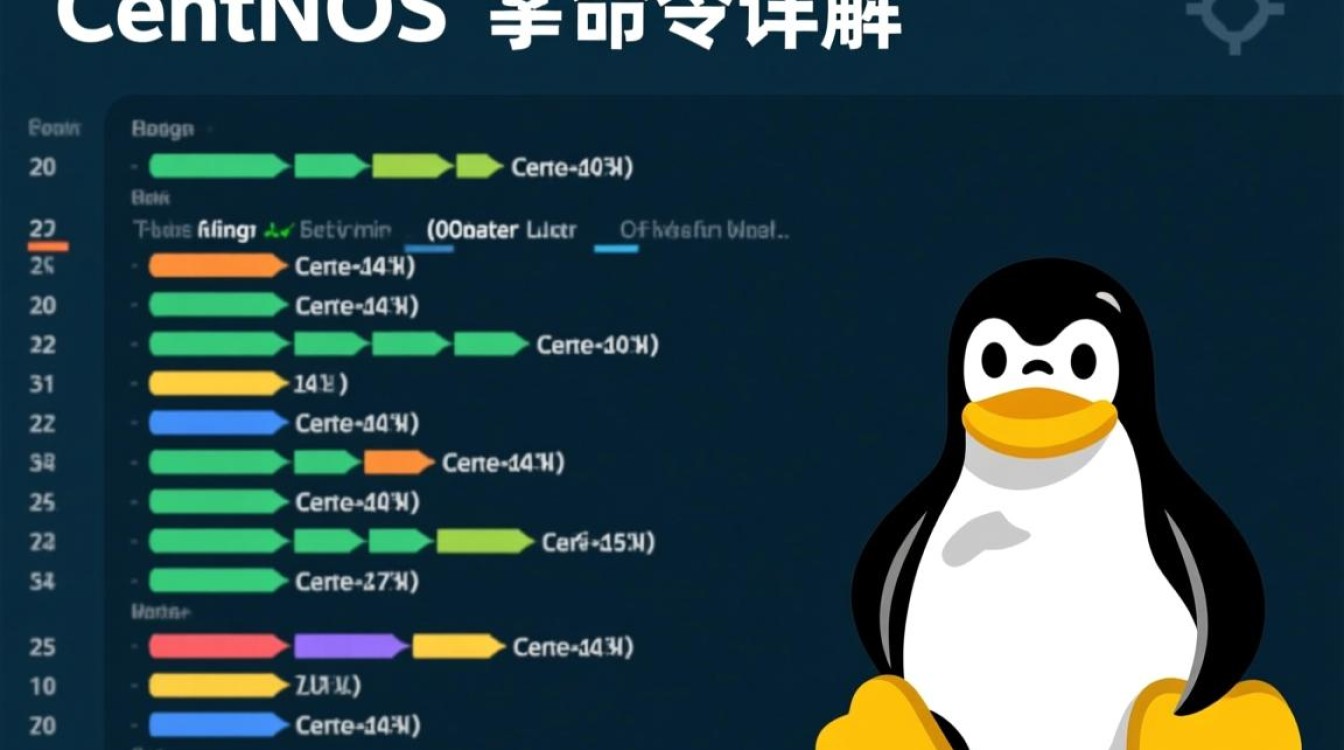 CentOS版本查询命令一览-图2