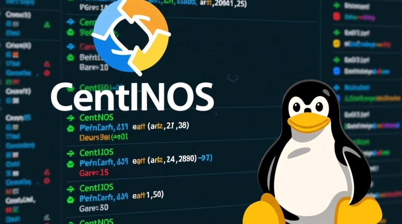 CentOS版本查询命令一览-图1