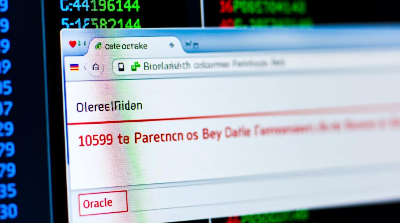 Oracle数据库错误10599解析及解决方法-图3