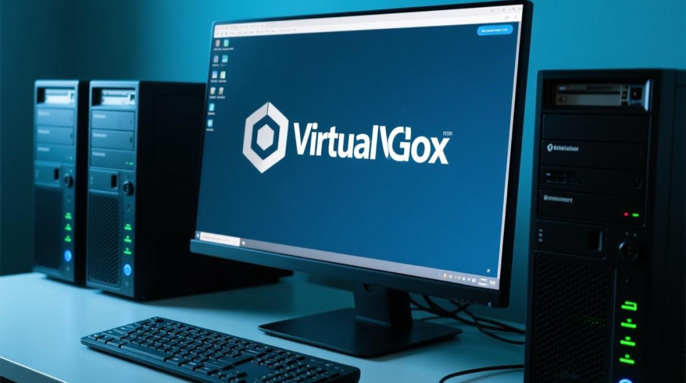 CentOS 6上安装和配置VBox虚拟机教程-图1