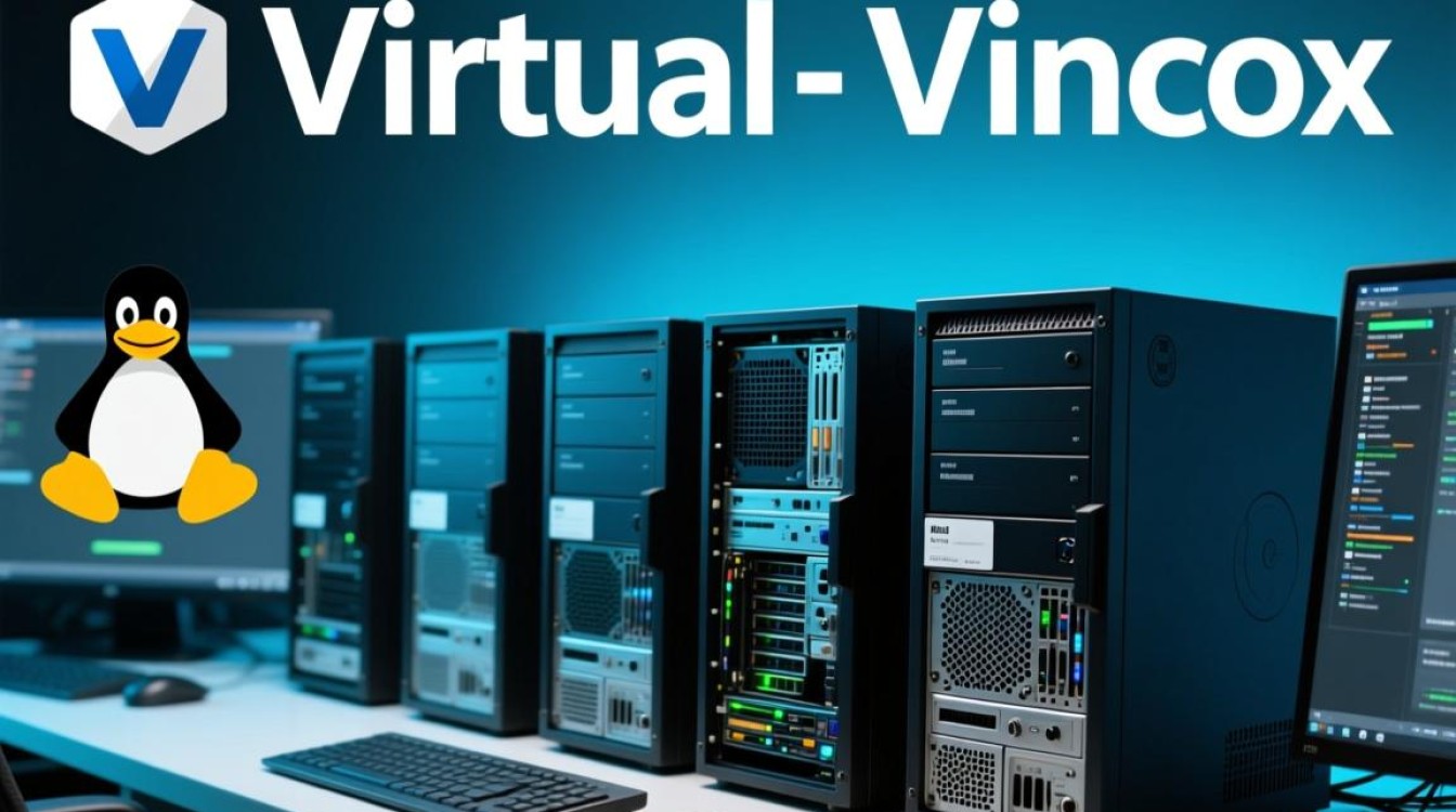 CentOS 6上安装和配置VBox虚拟机教程-图2
