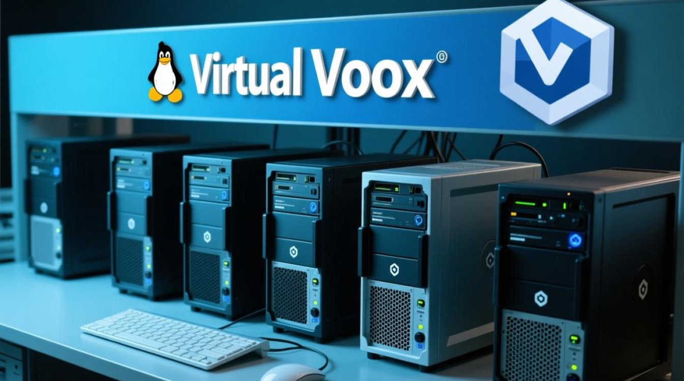 CentOS 6上安装和配置VBox虚拟机教程-图3