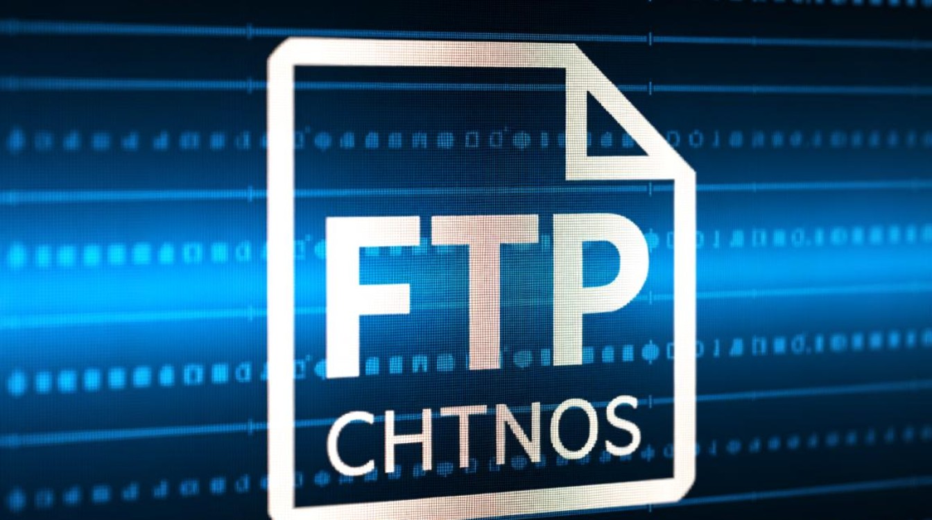 CentOS FTP服务启动与配置指南-图3