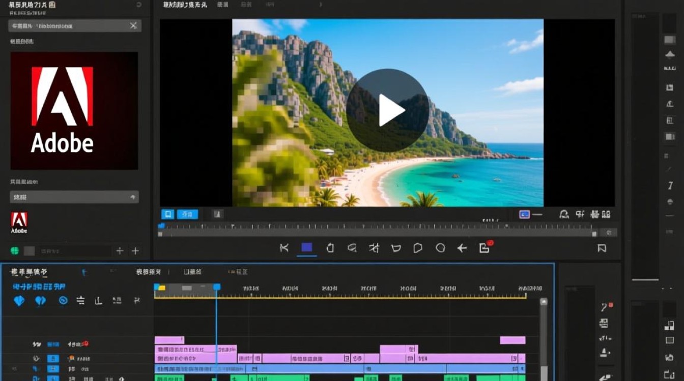 梅狸猫视频剪辑教程-图2
