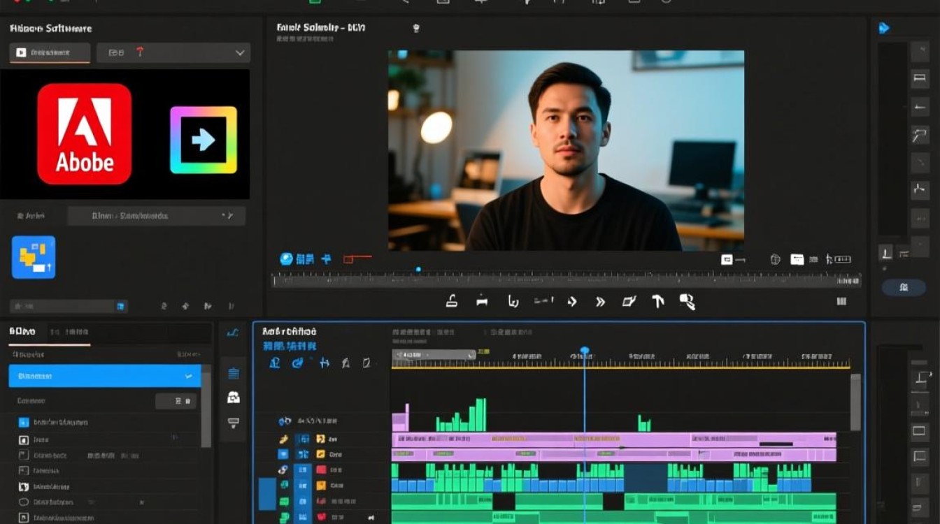 梅狸猫视频剪辑教程-图1