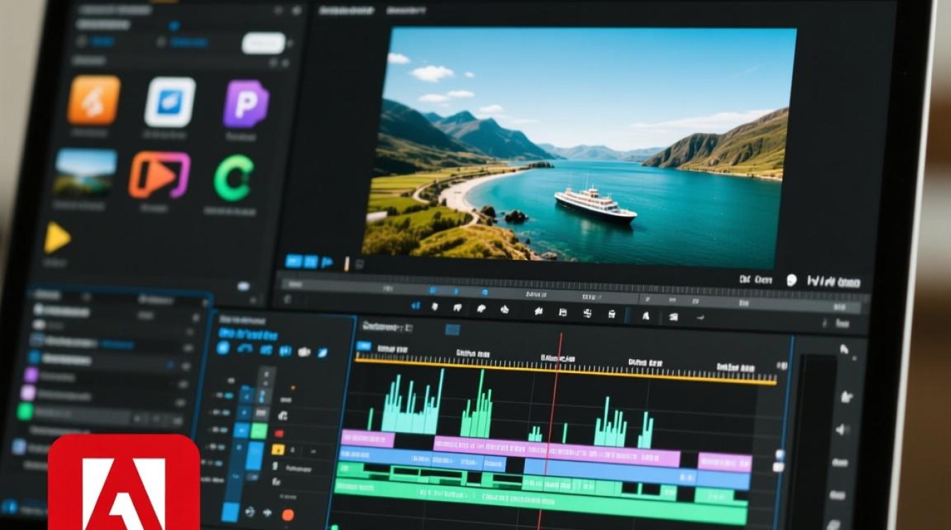 梅狸猫视频剪辑教程-图3