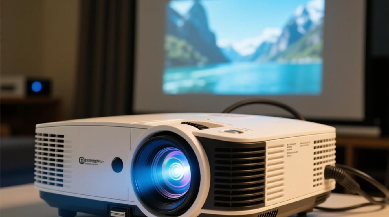 投影连接全攻略，轻松掌握投影接法-图3