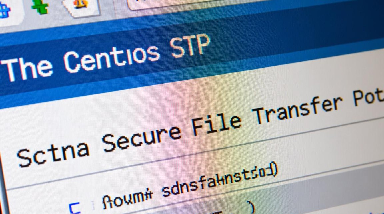 CentOS SFTP 目录访问限制配置指南-图3 CentOS SFTP 目录访问限制配置指南-图3