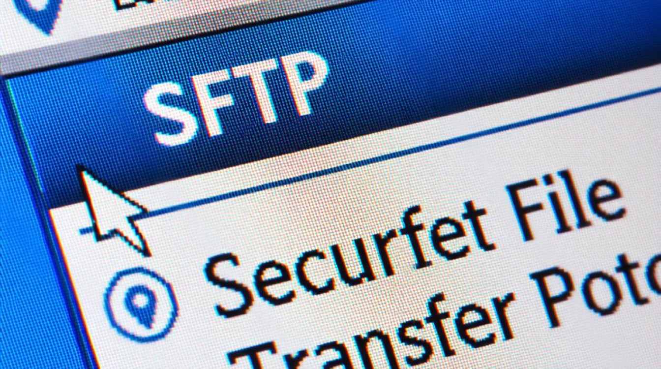 CentOS SFTP 目录访问限制配置指南-图2 CentOS SFTP 目录访问限制配置指南-图2