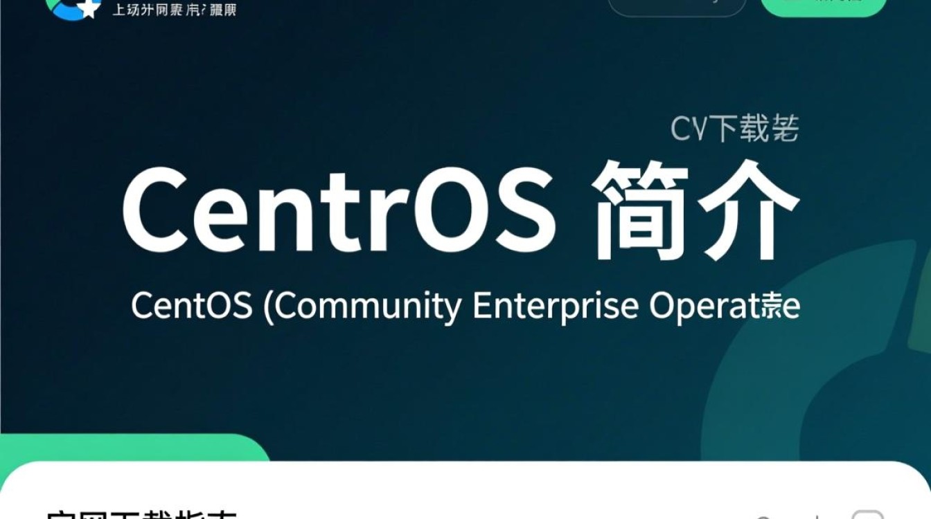 CentOS官网下载指南-图1