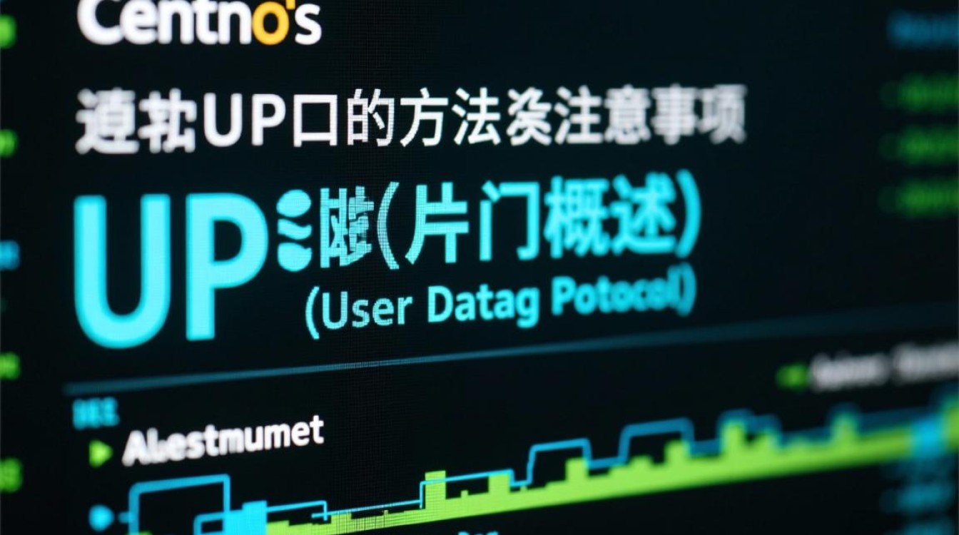 CentOS系统UDP端口查看方法指南-图3