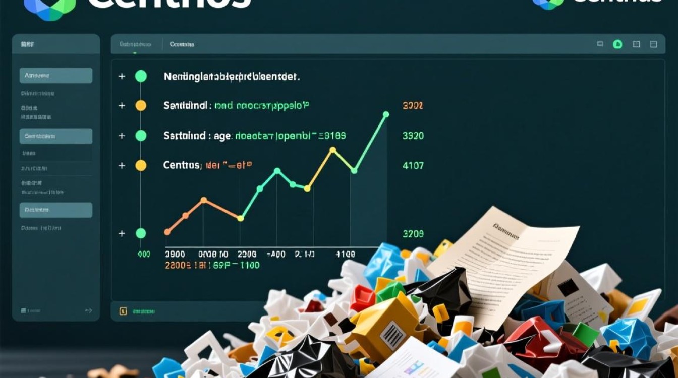CentOS系统垃圾清理自动化脚本-图3