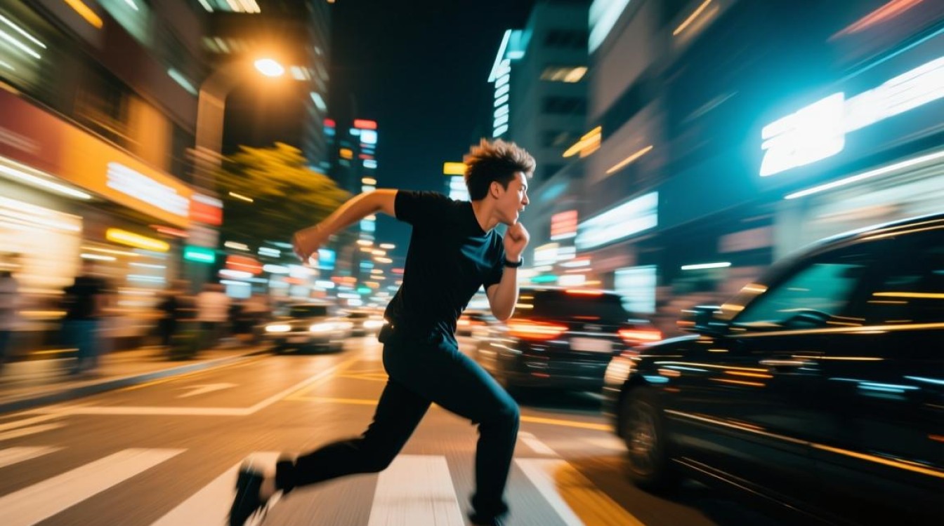 动感十足视频剪辑技巧解析-图1