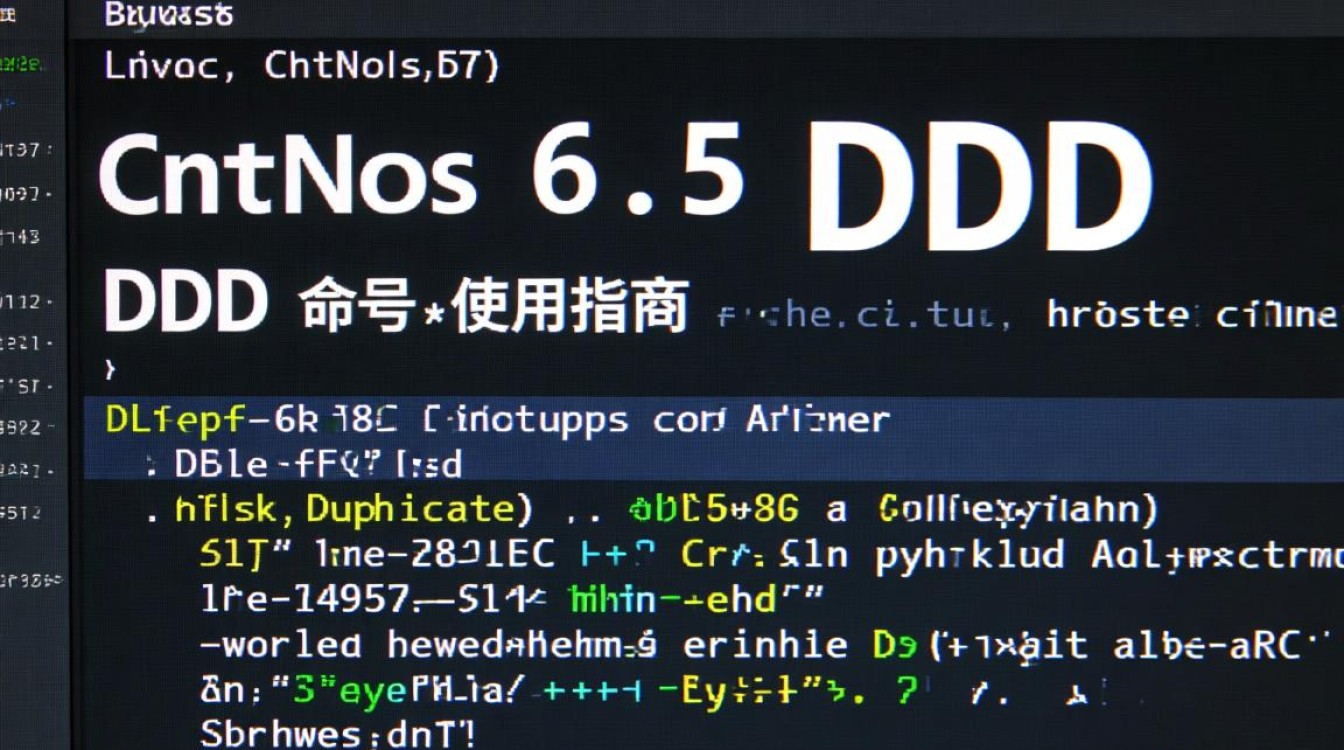 使用dd命令在CentOS 6.5中进行磁盘备份与复制-图1