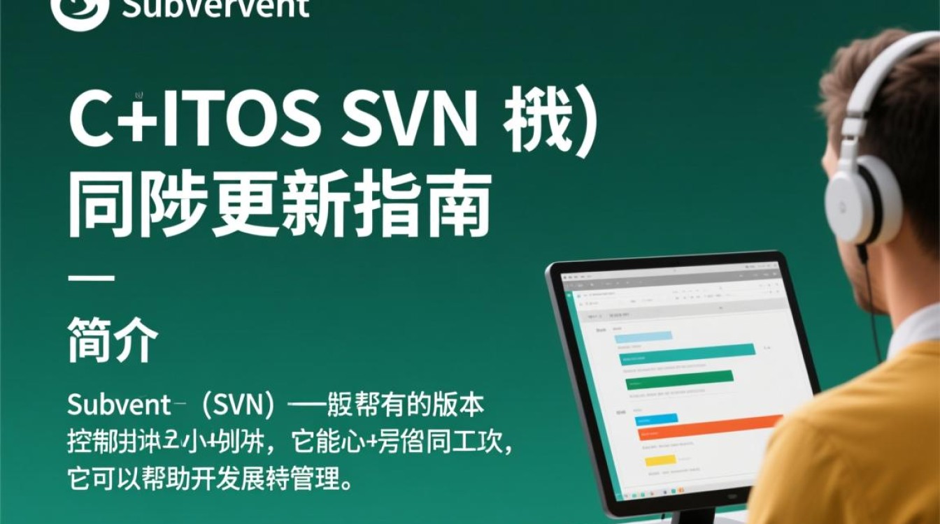 CentOS下SVN服务器同步更新配置指南-图3
