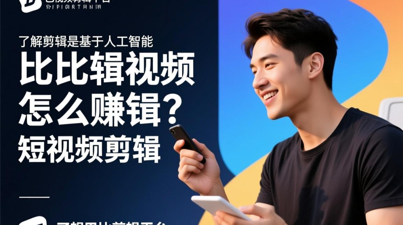 巴比剪辑视频盈利攻略揭秘-图2