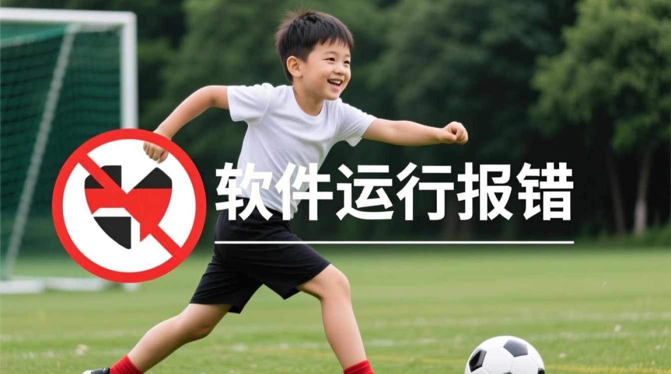 高效解决报错问题的实用方法指南-图3