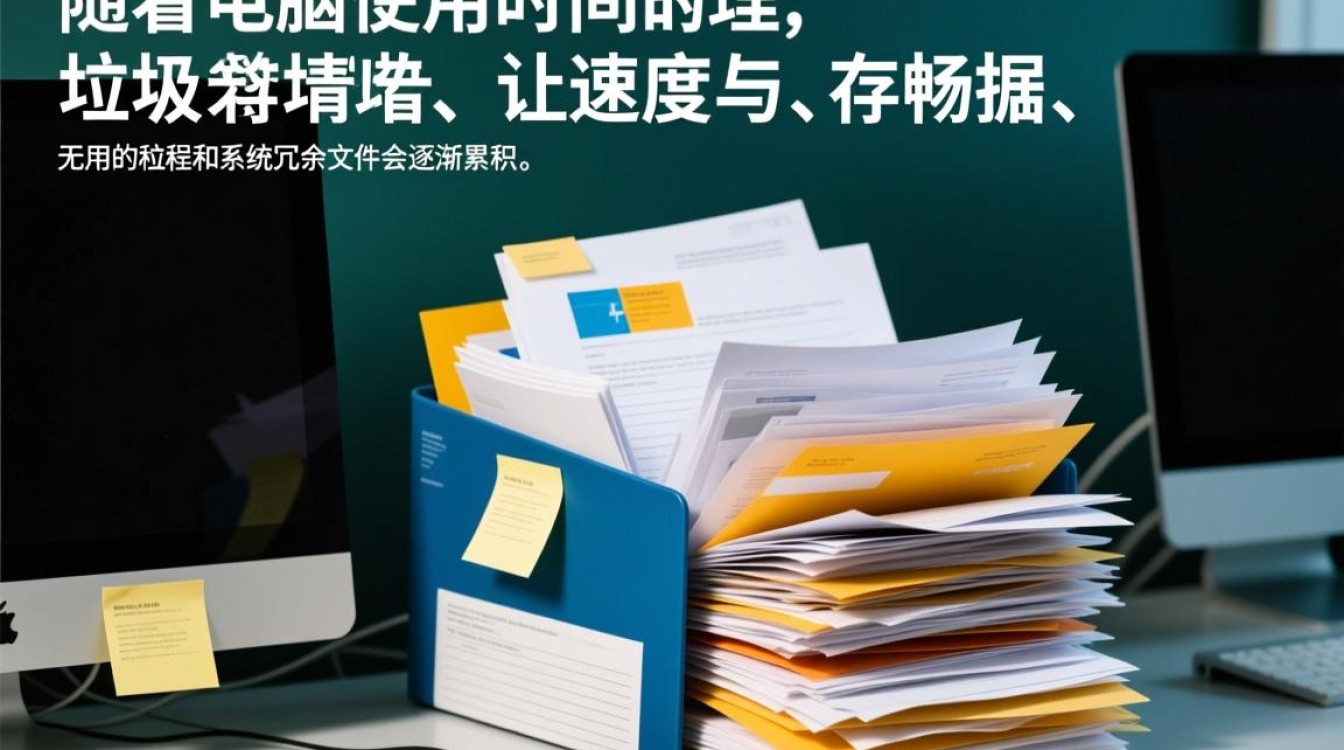 高效清理笔记本电脑垃圾的实用指南-图2