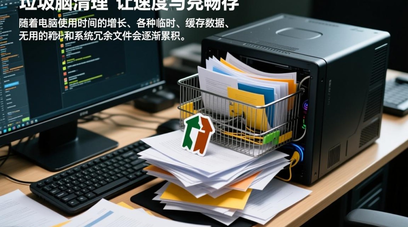 高效清理笔记本电脑垃圾的实用指南-图3