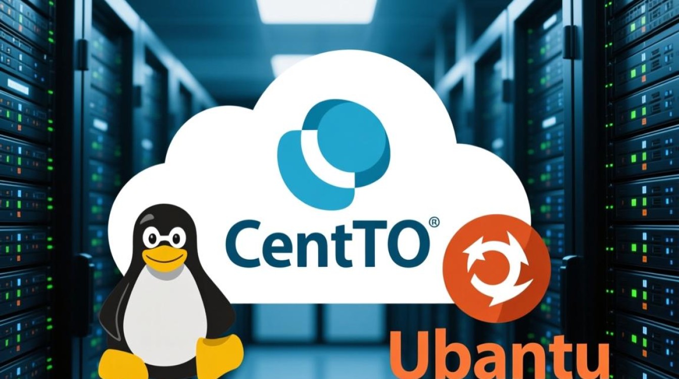 弃用CentOS，转向安装Ubuntu系统-图1