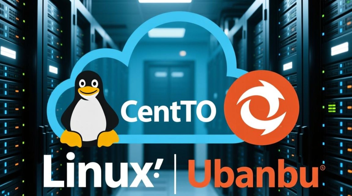 弃用CentOS，转向安装Ubuntu系统-图2