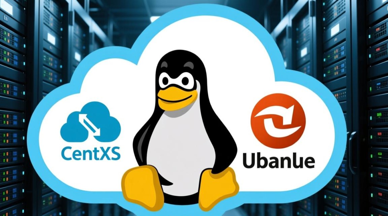 弃用CentOS，转向安装Ubuntu系统-图3