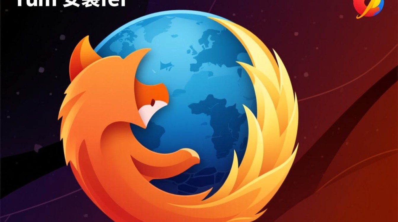 CentOS使用Yum命令安装Firefox浏览器-图3 CentOS使用Yum命令安装Firefox浏览器-图3