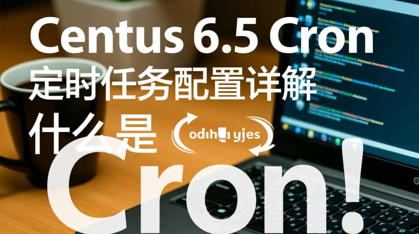 Centos 6.5 Cron任务管理详解-图2