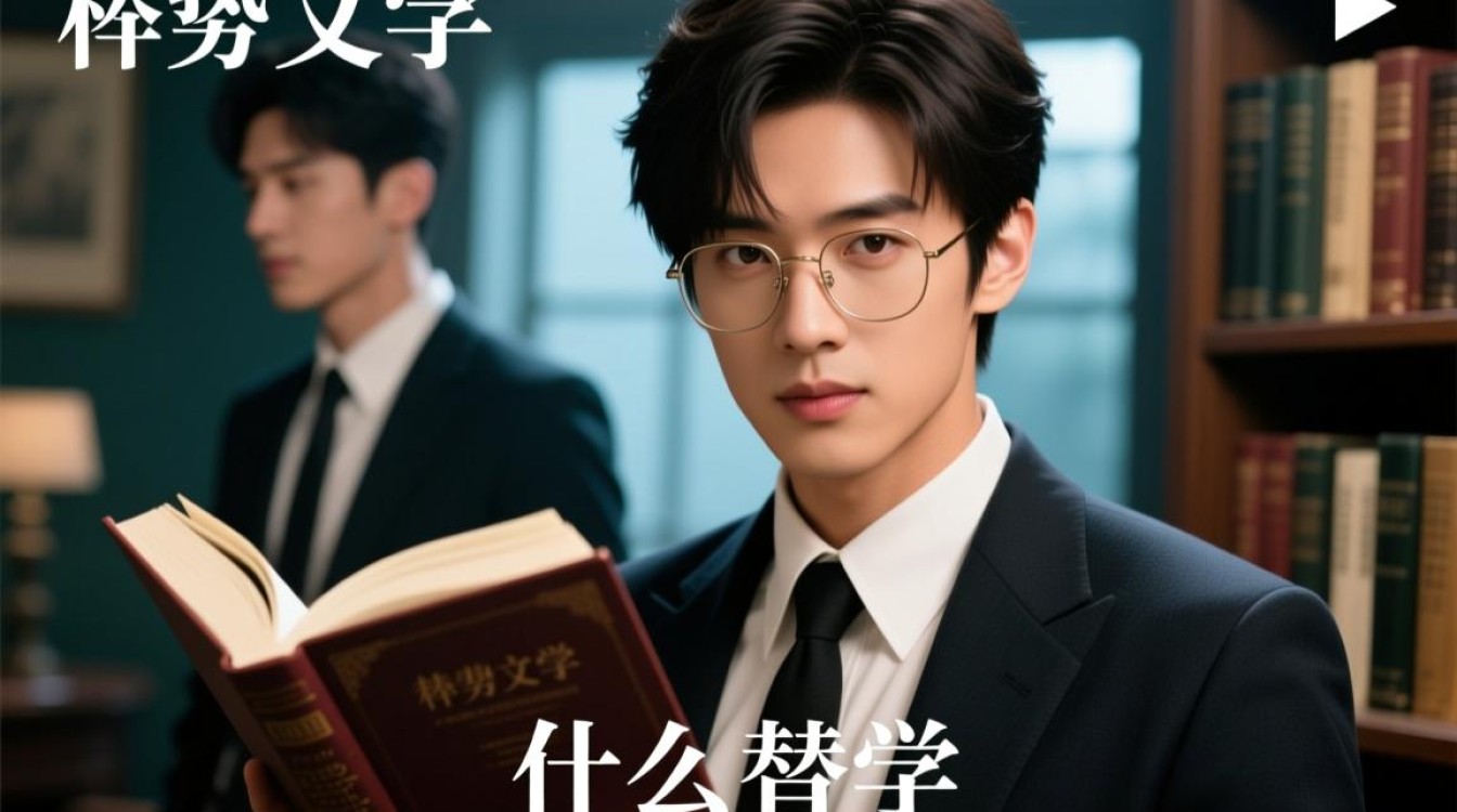 替身文学视频剪辑技巧全解析-图2