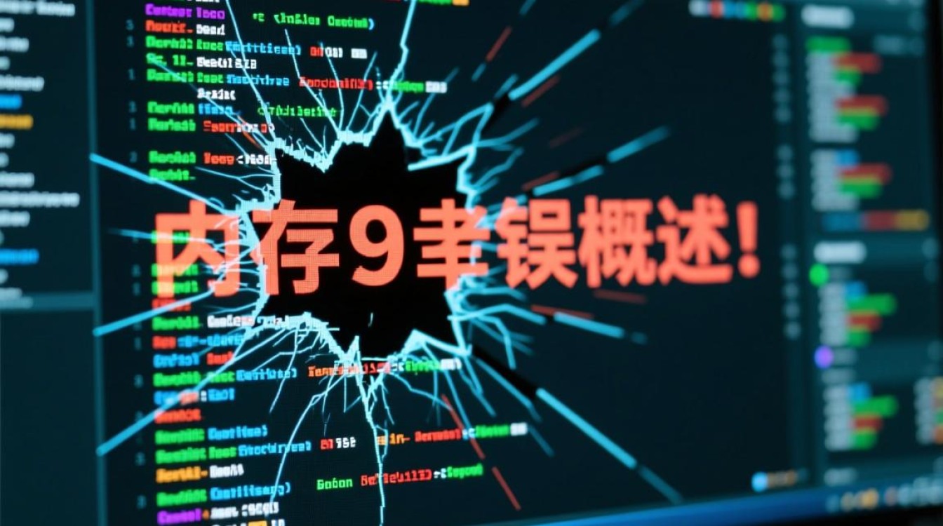 内存错误频繁触发解决攻略-图1