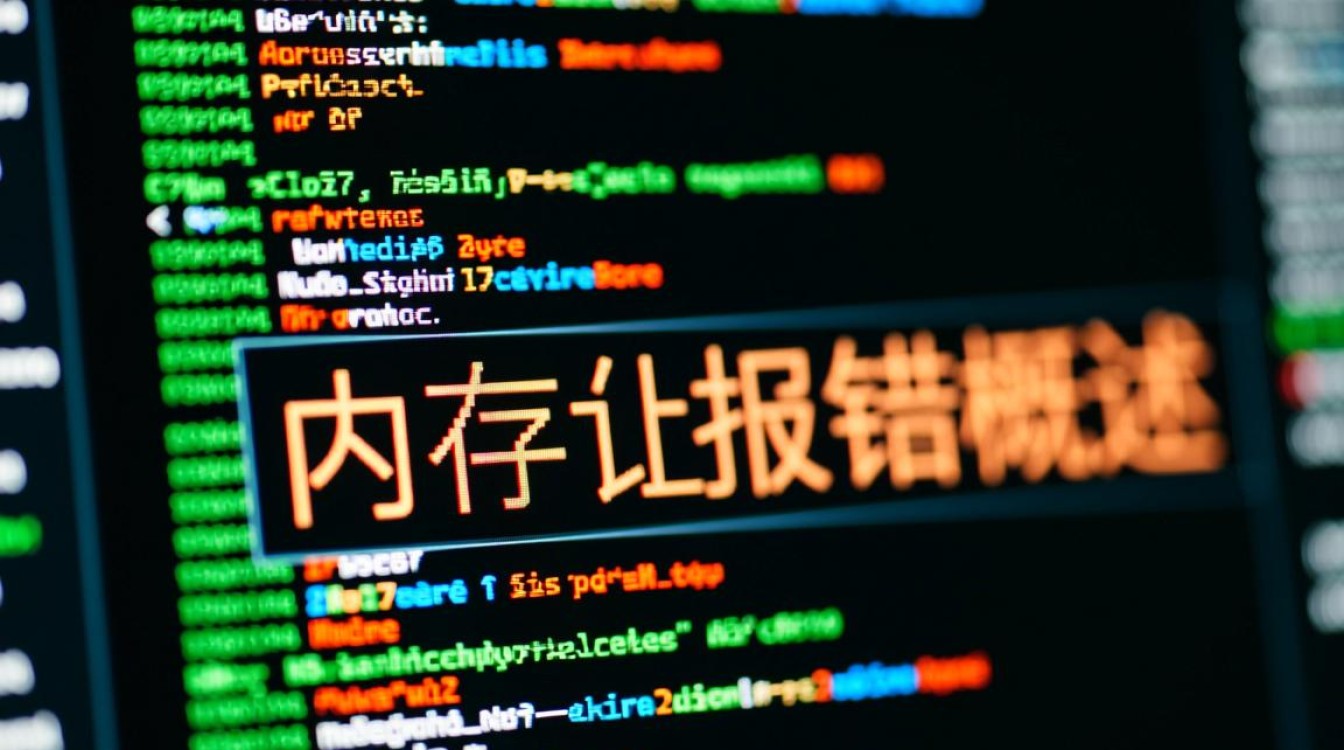 内存错误频繁触发解决攻略-图2