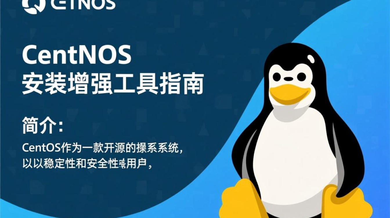 CentOS系统安装必备增强工具指南-图3
